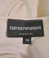 EMPORIO ARMANI（エンポリオアルマーニ）Tシャツ・カットソー ピンク サイズ:38(S位) レディース/2200595046034