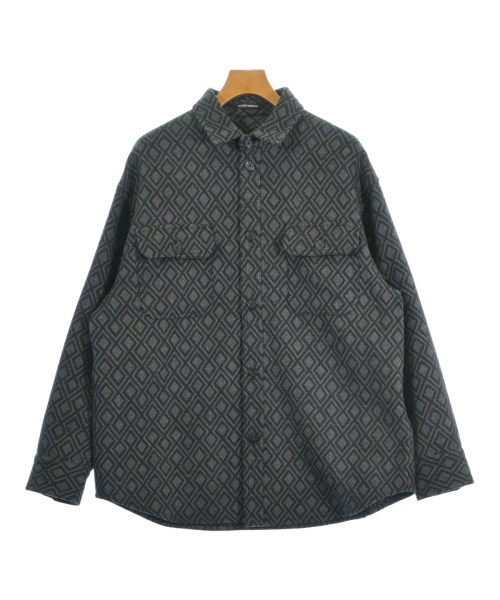 エンポリオアルマーニ(EMPORIO ARMANI)のEMPORIO ARMANI カジュアルシャツ