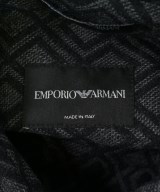 EMPORIO ARMANI（エンポリオアルマーニ）カジュアルシャツ グレー サイズ:48(L位) メンズ/2200608922010
