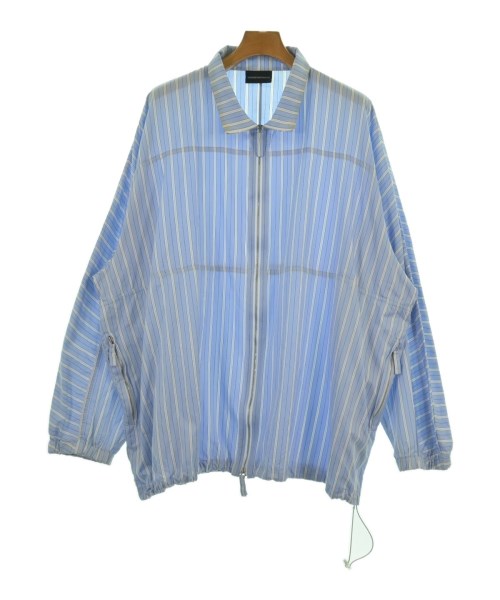 エンポリオアルマーニ(EMPORIO ARMANI)のEMPORIO ARMANI ブルゾン（その他）