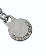 EMPORIO ARMANI（エンポリオアルマーニ）ネックレス ピンク サイズ:- レディース/2200608922164