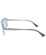 EMPORIO ARMANI（エンポリオアルマーニ）サングラス グレー サイズ:- メンズ/2200608307107