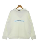EMPORIO ARMANI パーカー