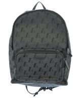 EMPORIO ARMANI バックパック・リュック