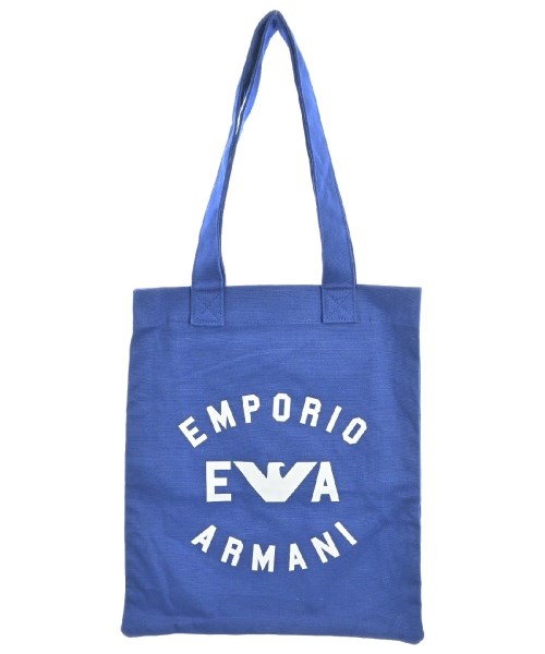 エンポリオアルマーニ(EMPORIO ARMANI)のEMPORIO ARMANI トートバッグ