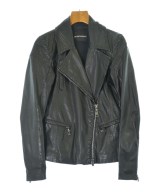 EMPORIO ARMANI ライダース
