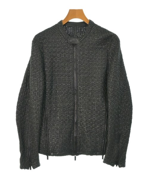 エンポリオアルマーニ(EMPORIO ARMANI)のEMPORIO ARMANI ブルゾン（その他）