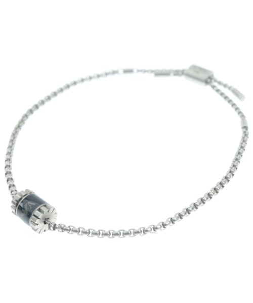 エンポリオアルマーニ(EMPORIO ARMANI)のEMPORIO ARMANI ブレスレット・バングル