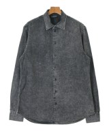 EMPORIO ARMANI カジュアルシャツ