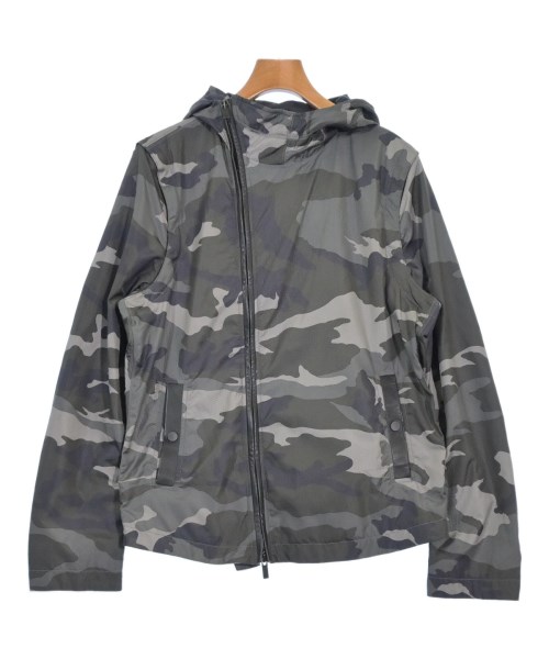 エンポリオアルマーニ(EMPORIO ARMANI)のEMPORIO ARMANI ブルゾン（その他）