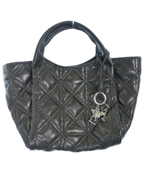 エンポリオアルマーニ(EMPORIO ARMANI)のEMPORIO ARMANI ハンドバッグ