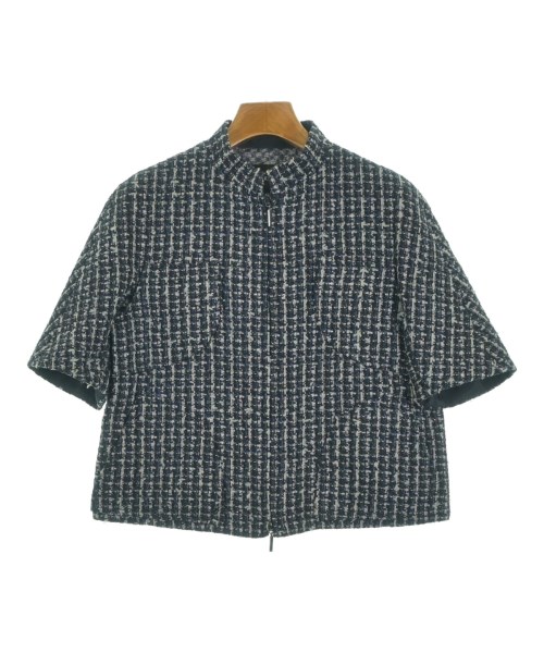 EMPORIO ARMANI(エンポリオアルマーニ)その他 紺 サイズ:1(S位)/2200669070019