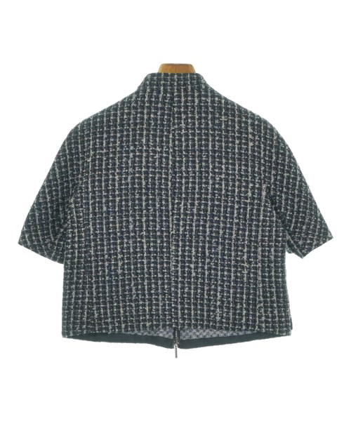 EMPORIO ARMANI（エンポリオアルマーニ）その他 紺 サイズ:1(S位) レディース/2200669070019