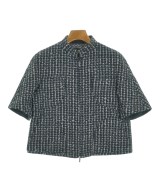 EMPORIO ARMANI（エンポリオアルマーニ）その他 紺 サイズ:1(S位) レディース/2200669070019