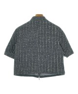 EMPORIO ARMANI（エンポリオアルマーニ）その他 紺 サイズ:1(S位) レディース/2200669070019