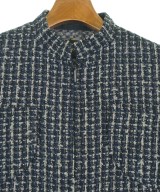 EMPORIO ARMANI（エンポリオアルマーニ）その他 紺 サイズ:1(S位) レディース/2200669070019