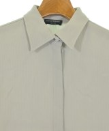 EMPORIO ARMANI（エンポリオアルマーニ）カジュアルシャツ グレー サイズ:38(S位) レディース/2200669012316