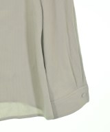 EMPORIO ARMANI（エンポリオアルマーニ）カジュアルシャツ グレー サイズ:38(S位) レディース/2200669012316