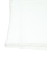 EMPORIO ARMANI（エンポリオアルマーニ）ポロシャツ 白 サイズ:38(S位) レディース/2200669012323