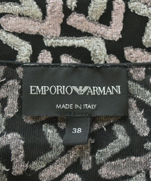 EMPORIO ARMANI（エンポリオアルマーニ）Tシャツ・カットソー ピンク サイズ:38(S位) レディース/2200669012354