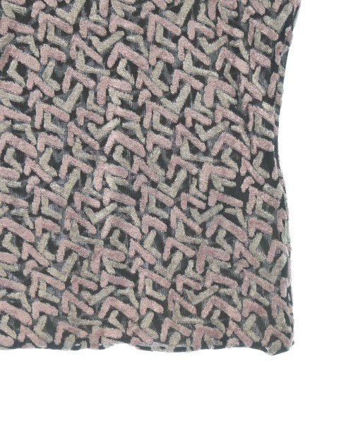 EMPORIO ARMANI（エンポリオアルマーニ）Tシャツ・カットソー ピンク サイズ:38(S位) レディース/2200669012354