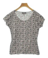 EMPORIO ARMANI（エンポリオアルマーニ）Tシャツ・カットソー ピンク サイズ:38(S位) レディース/2200669012354