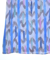 EMPORIO ARMANI（エンポリオアルマーニ）ブラウス 青 サイズ:36(XS位) レディース/2200669012378