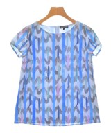 EMPORIO ARMANI ブラウス