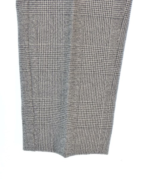 EMPORIO ARMANI（エンポリオアルマーニ）スラックス 白 サイズ:36(XS位) レディース/2200669012422