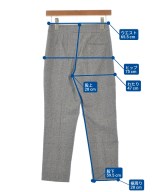 EMPORIO ARMANI（エンポリオアルマーニ）スラックス 白 サイズ:36(XS位) レディース/2200669012422