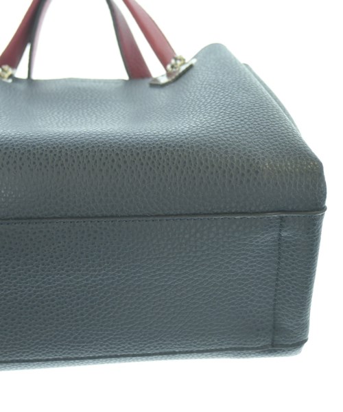 EMPORIO ARMANI（エンポリオアルマーニ）トートバッグ 紺 サイズ:- レディース/2200669012446