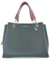 EMPORIO ARMANI（エンポリオアルマーニ）トートバッグ 紺 サイズ:- レディース/2200669012446