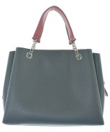 EMPORIO ARMANI（エンポリオアルマーニ）トートバッグ 紺 サイズ:- レディース/2200669012446