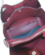 EMPORIO ARMANI（エンポリオアルマーニ）トートバッグ 紺 サイズ:- レディース/2200669012446