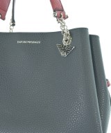 EMPORIO ARMANI（エンポリオアルマーニ）トートバッグ 紺 サイズ:- レディース/2200669012446