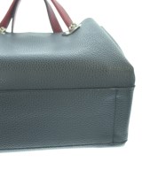 EMPORIO ARMANI（エンポリオアルマーニ）トートバッグ 紺 サイズ:- レディース/2200669012446