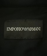 EMPORIO ARMANI（エンポリオアルマーニ）カジュアルシャツ 黒 サイズ:38(XS位) メンズ/2200673210043