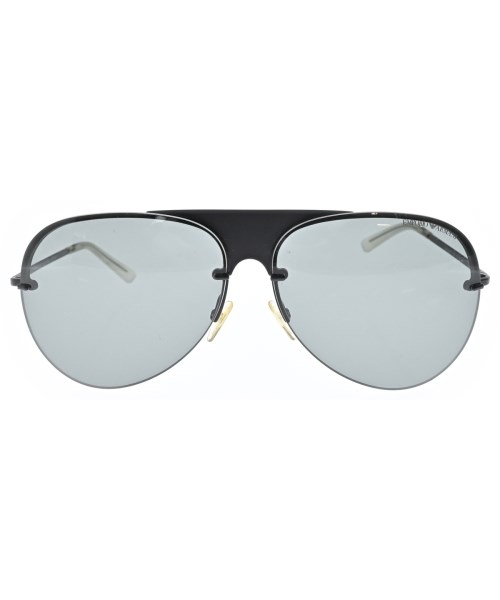 EMPORIO ARMANI（エンポリオアルマーニ）サングラス 黒 サイズ:- メンズ/2200673212016