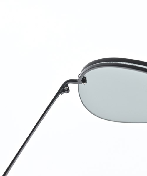 EMPORIO ARMANI（エンポリオアルマーニ）サングラス 黒 サイズ:- メンズ/2200673212016