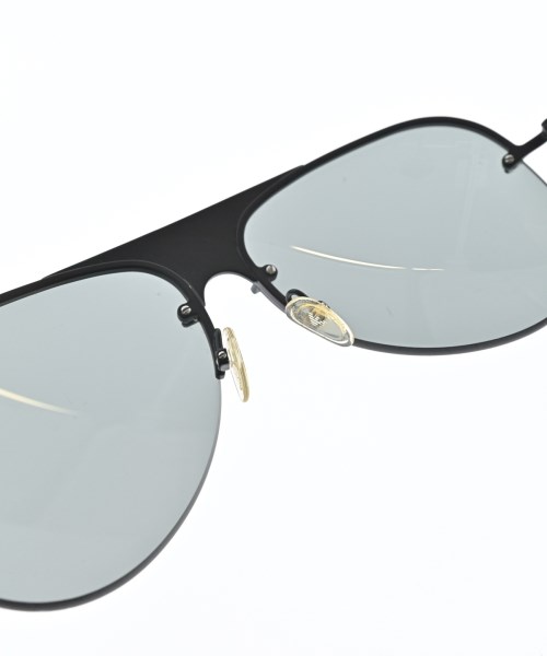 EMPORIO ARMANI（エンポリオアルマーニ）サングラス 黒 サイズ:- メンズ/2200673212016