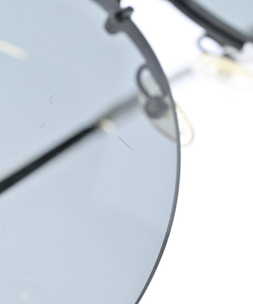 EMPORIO ARMANI（エンポリオアルマーニ）サングラス 黒 サイズ:- メンズ/2200673212016