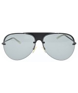 EMPORIO ARMANI（エンポリオアルマーニ）サングラス 黒 サイズ:- メンズ/2200673212016