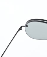 EMPORIO ARMANI（エンポリオアルマーニ）サングラス 黒 サイズ:- メンズ/2200673212016