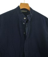 EMPORIO ARMANI（エンポリオアルマーニ）カジュアルシャツ 紺 サイズ:M メンズ/2200670379026