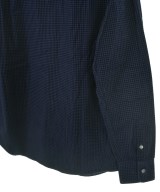 EMPORIO ARMANI（エンポリオアルマーニ）カジュアルシャツ 紺 サイズ:M メンズ/2200670379026