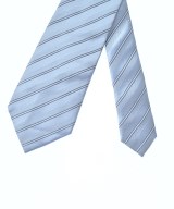 EMPORIO ARMANI（エンポリオアルマーニ）ネクタイ 青 サイズ:- メンズ/2200670379170