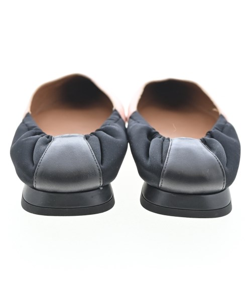 EMPORIO ARMANI（エンポリオアルマーニ）パンプス ピンク サイズ:EU36(22.5cm位) レディース/2200673480040