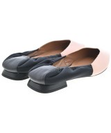 EMPORIO ARMANI（エンポリオアルマーニ）パンプス ピンク サイズ:EU36(22.5cm位) レディース/2200673480040