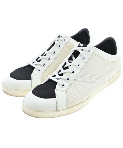 エンポリオアルマーニ(EMPORIO ARMANI)のEMPORIO ARMANI スニーカー