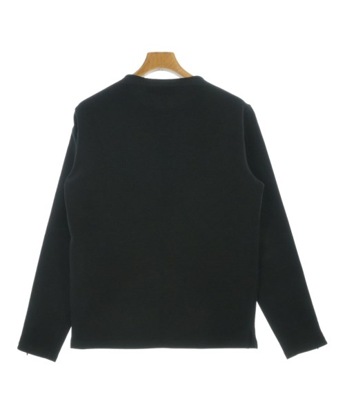 EMPORIO ARMANI（エンポリオアルマーニ）Tシャツ・カットソー 黒 サイズ:S メンズ/2200673670045